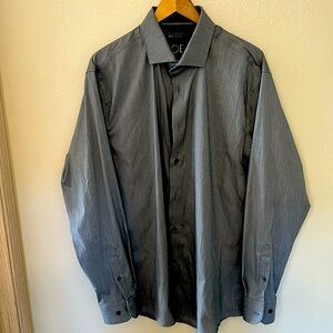 Joseph Abboud Strech Slim Fit Brrr triple chill